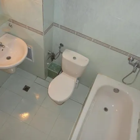 Apartament Bravo 5 Holiday