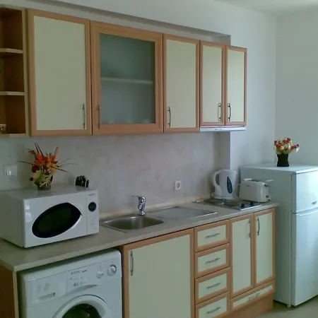 Apartament Bravo 5 Holiday *