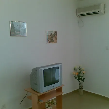 Bravo 5 Holiday Apartament *