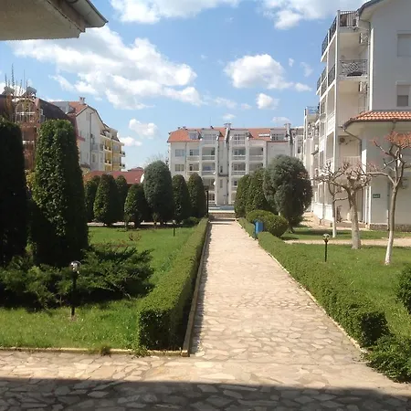 Bravo 5 Holiday * Słoneczny Brzeg
