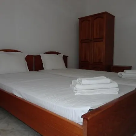 Apartament Bravo 5 Holiday *