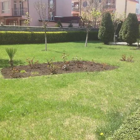 Bravo 5 Holiday Apartament *