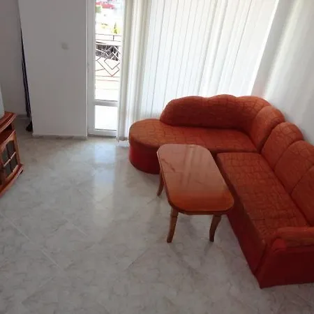 Apartament Bravo 5 Holiday *