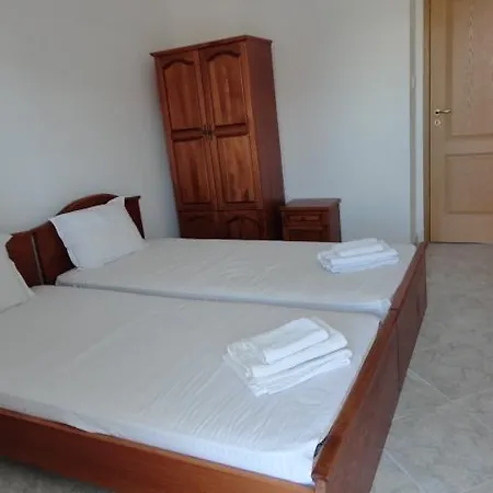 Apartament Bravo 5 Holiday