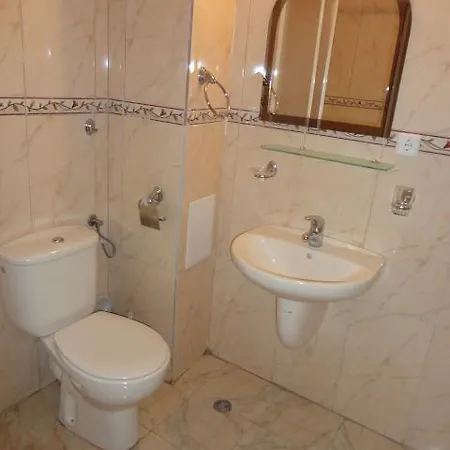 Apartament Bravo 5 Holiday
