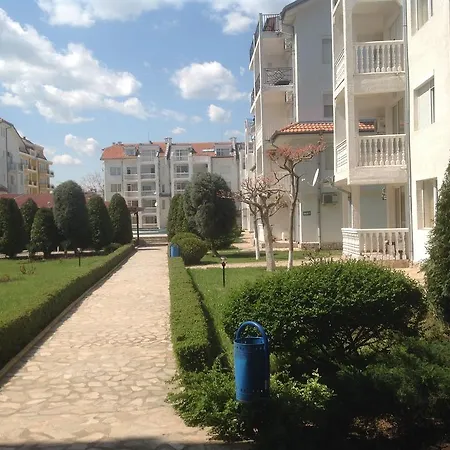 Apartament Bravo 5 Holiday *