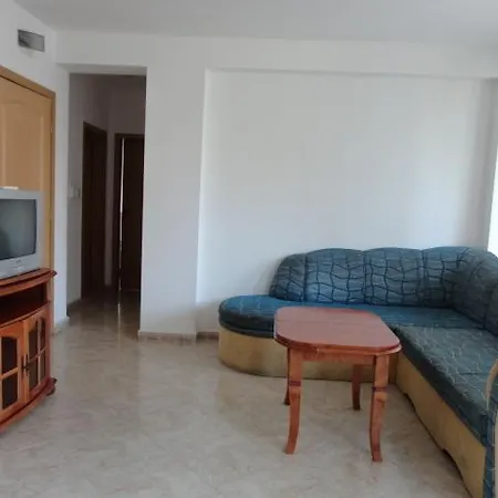 Apartament Bravo 5 Holiday Słoneczny Brzeg