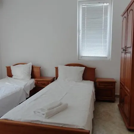 Apartament Bravo 5 Holiday