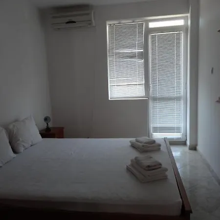 Apartament Bravo 5 Holiday *