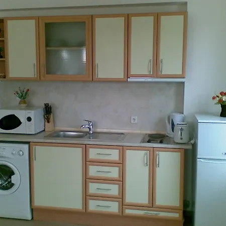 Bravo 5 Holiday Apartament *